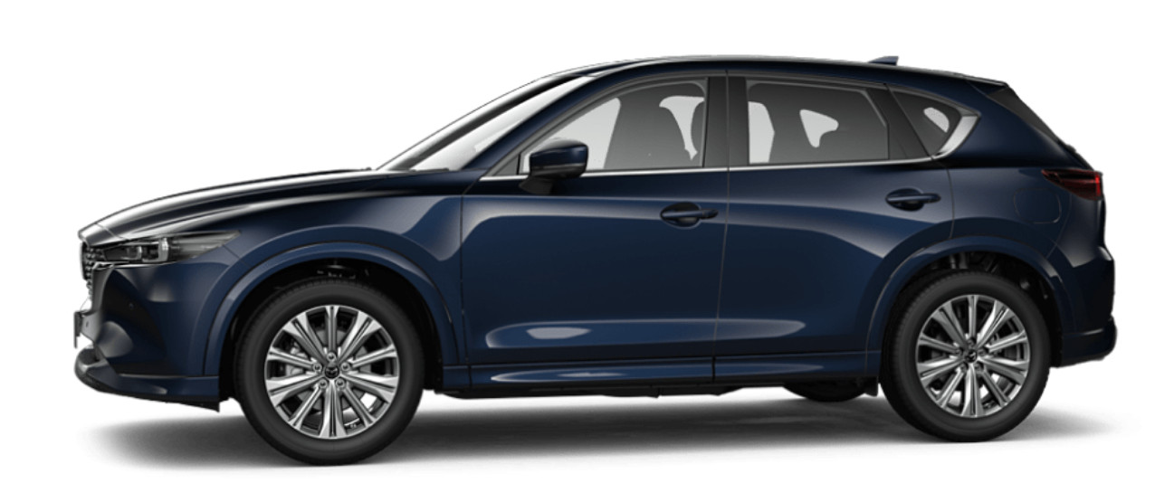 Mazda Cx-5 Hà Nội